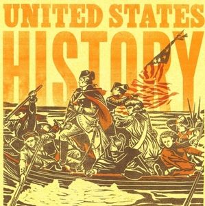 BJU United States History (11th grade) Student Book, 4th ed.